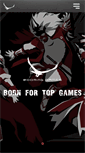 Mobile Screenshot of boominggames.com